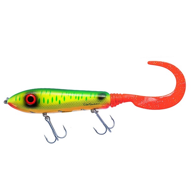 McTail Original 94g/26cm - 7