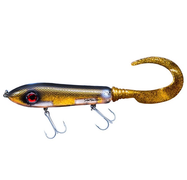 McTail Original 94g/26cm - 6
