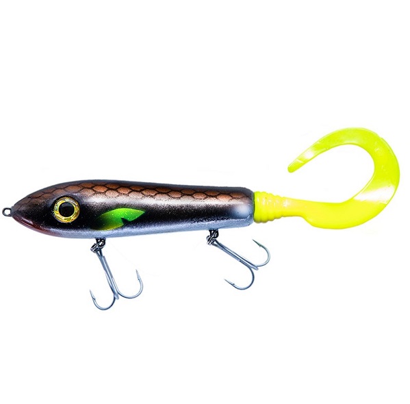 McTail Original 94g/26cm - 10