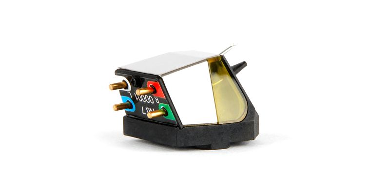 Rega Nd7 - 3