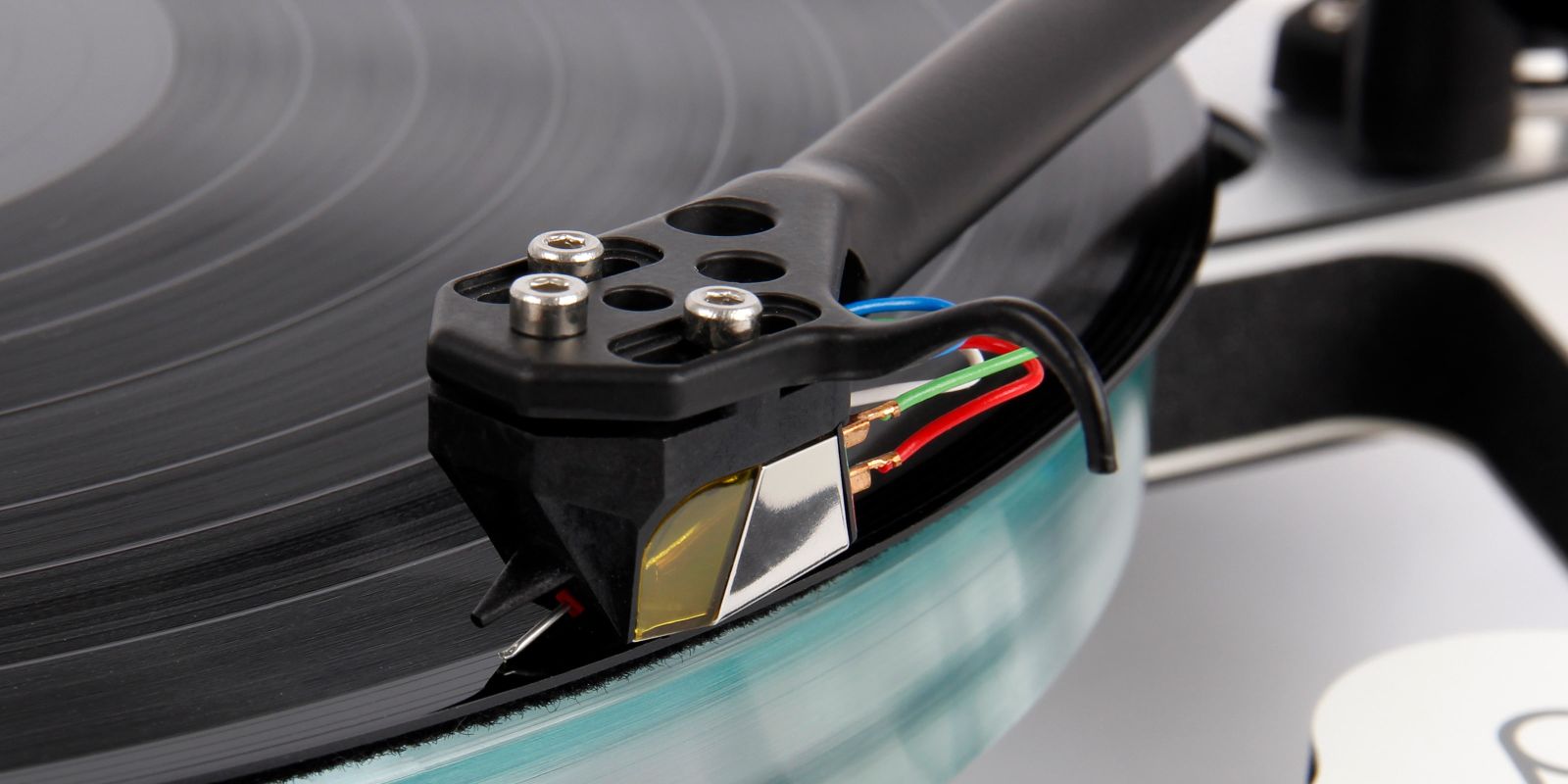 Rega Nd7 - 4