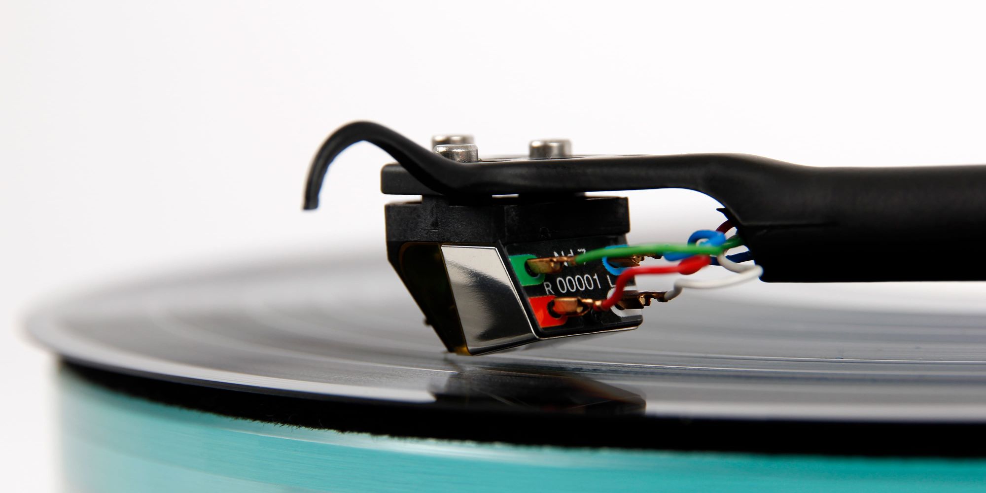 Rega Nd7 - 5