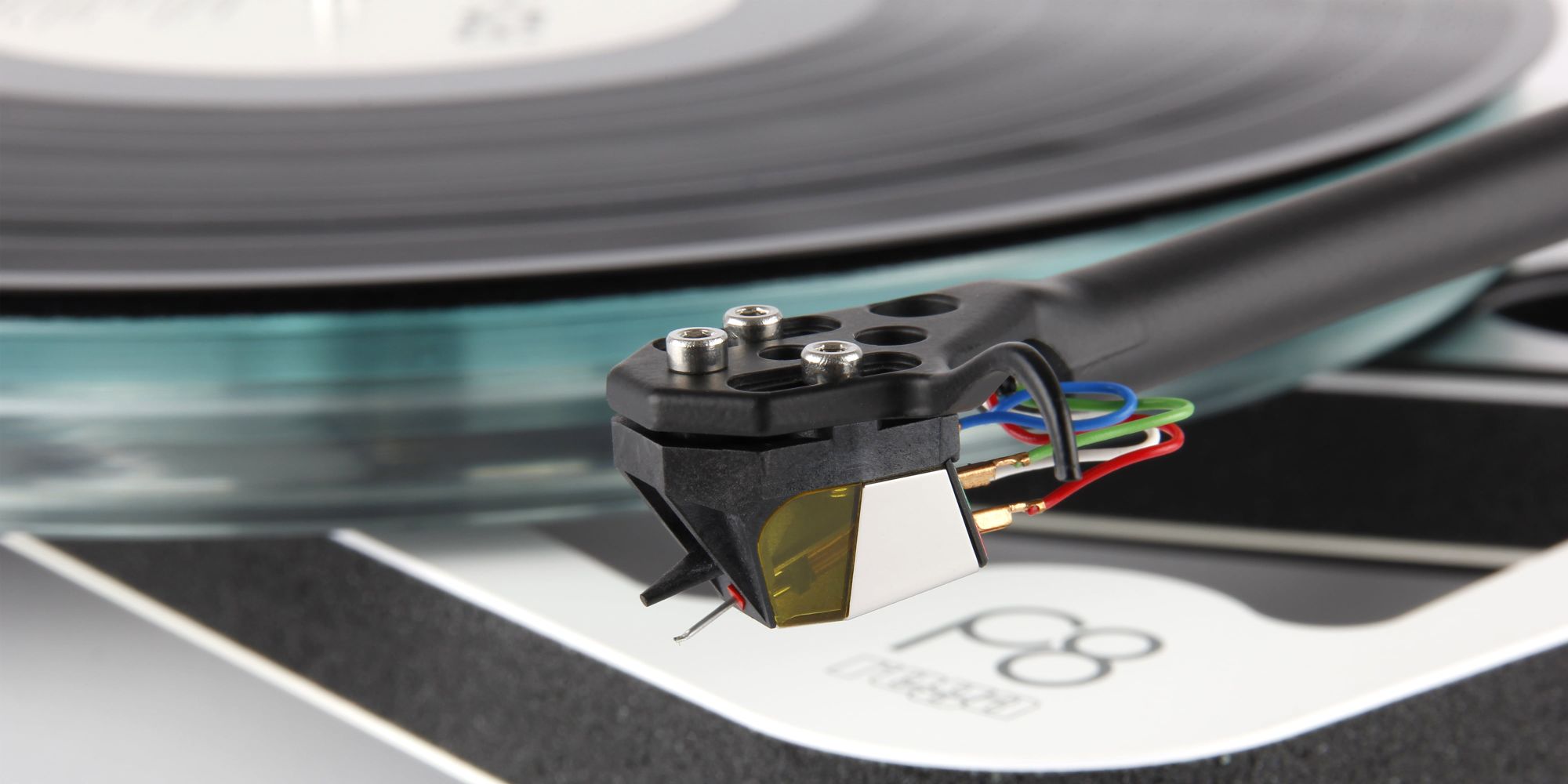 Rega Nd7 - 6