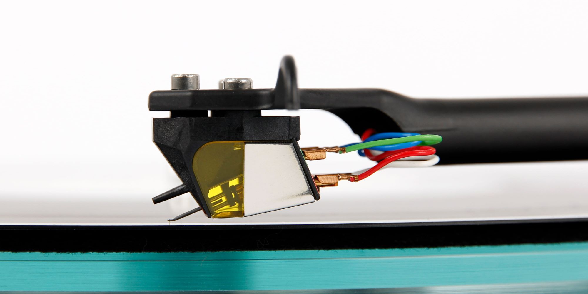 Rega Nd7 - 2