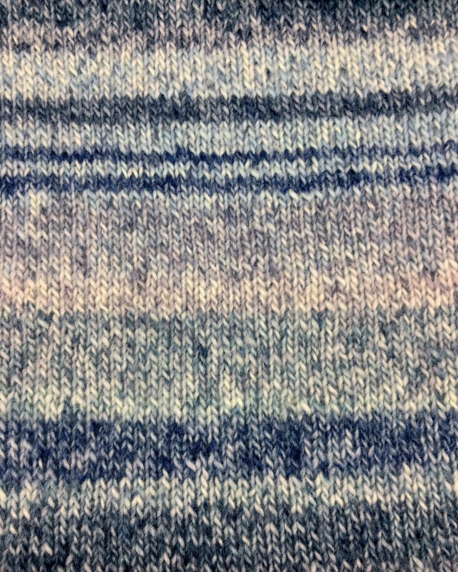 Rigmor  - Jeans/Grå - 03 - 2