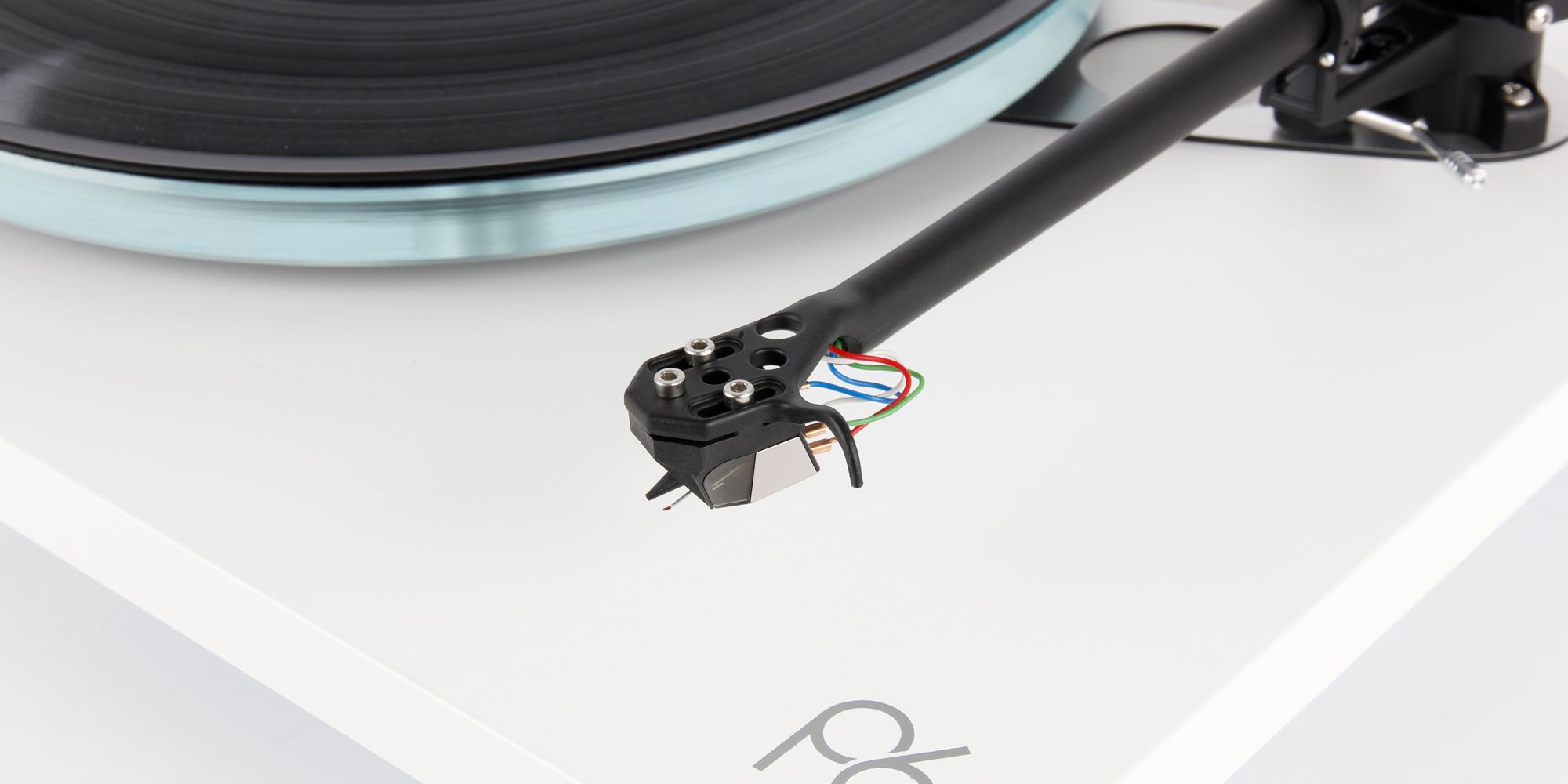 Rega Nd5 - 4