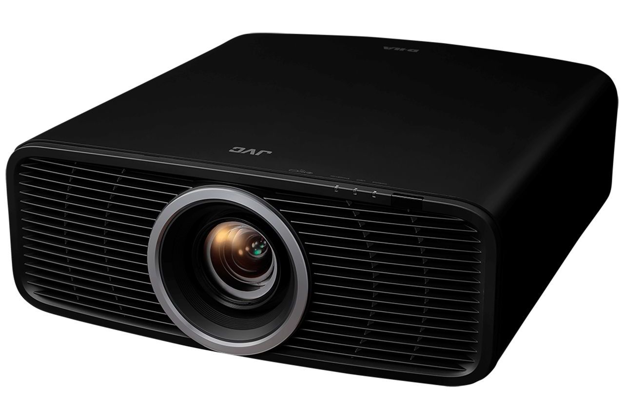 JVC DLA-NZ500 - 2