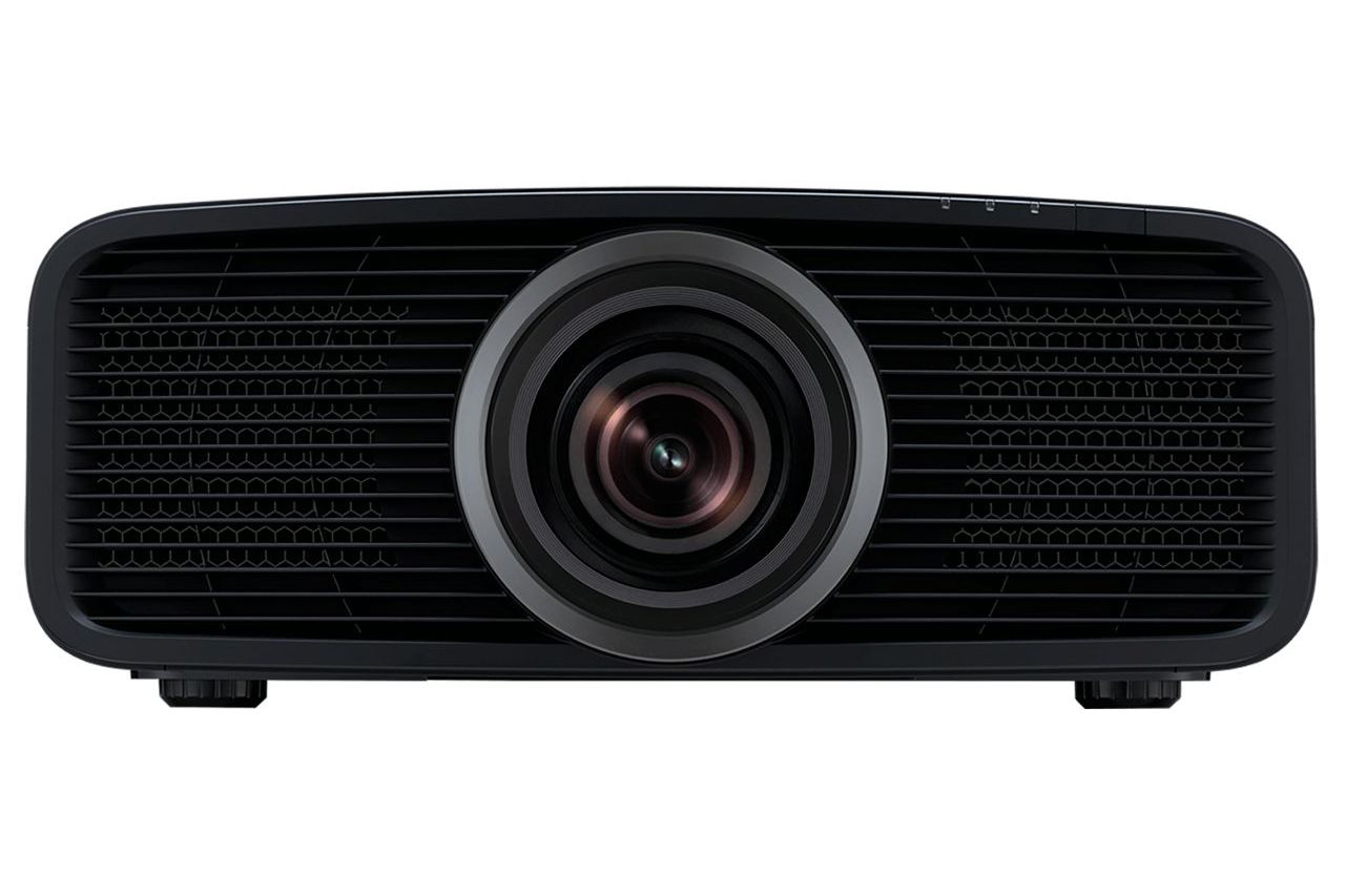 JVC DLA-NZ500 - 4