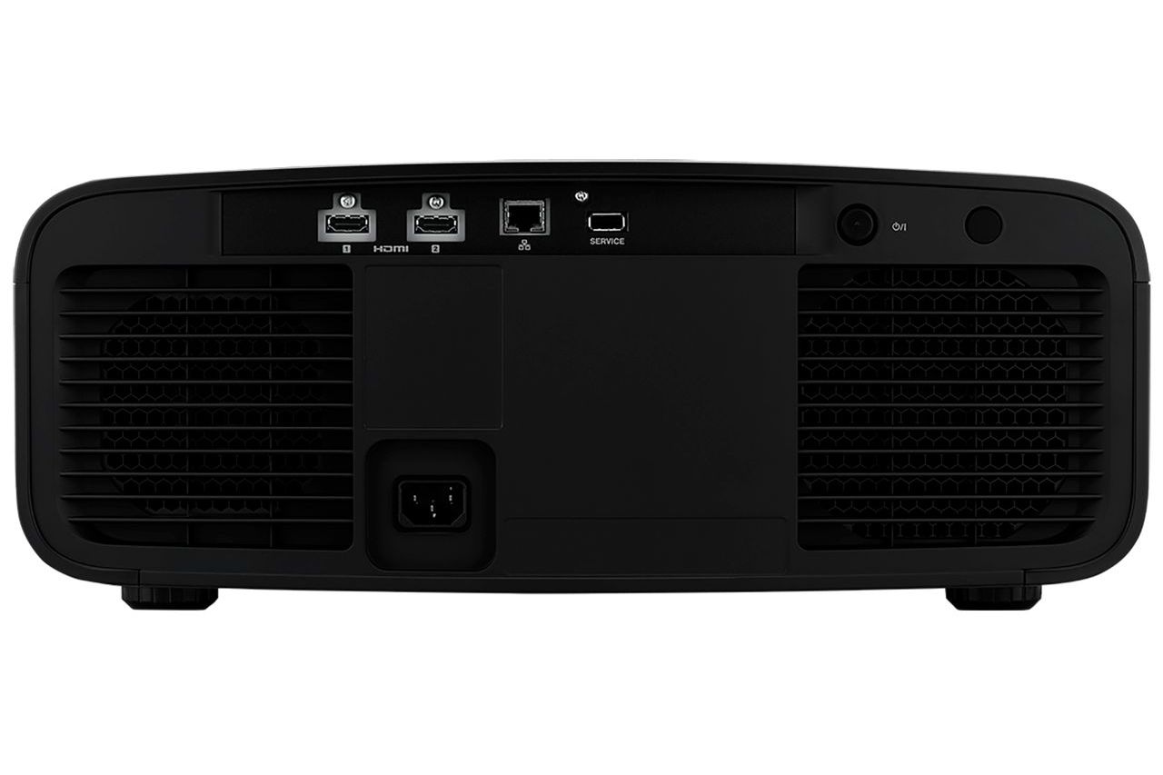 JVC DLA-NZ500 - 5