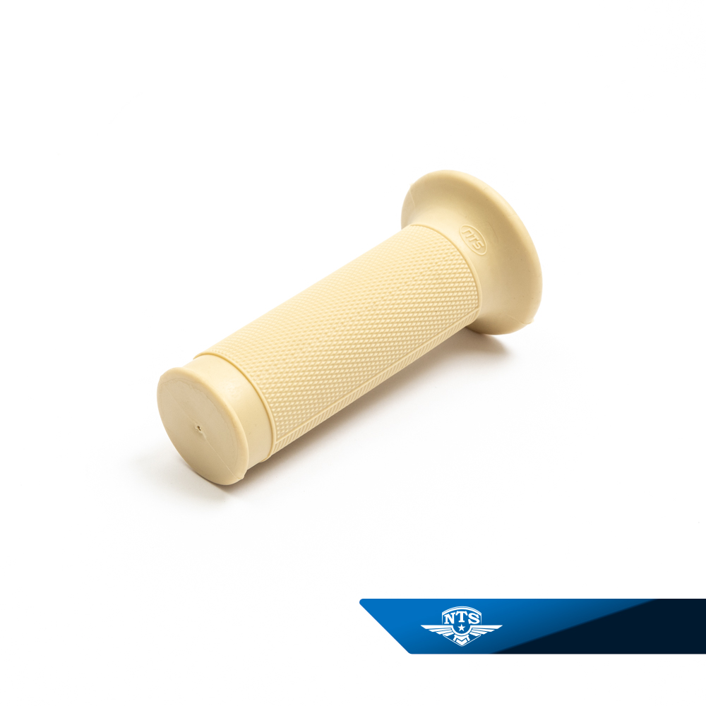 Gummigriff 240/BE Beige 23,5mm