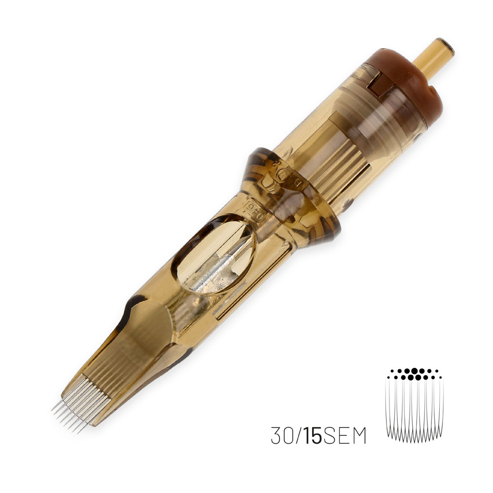 15 Round Magnum Kwadron Cartridges 20pcs