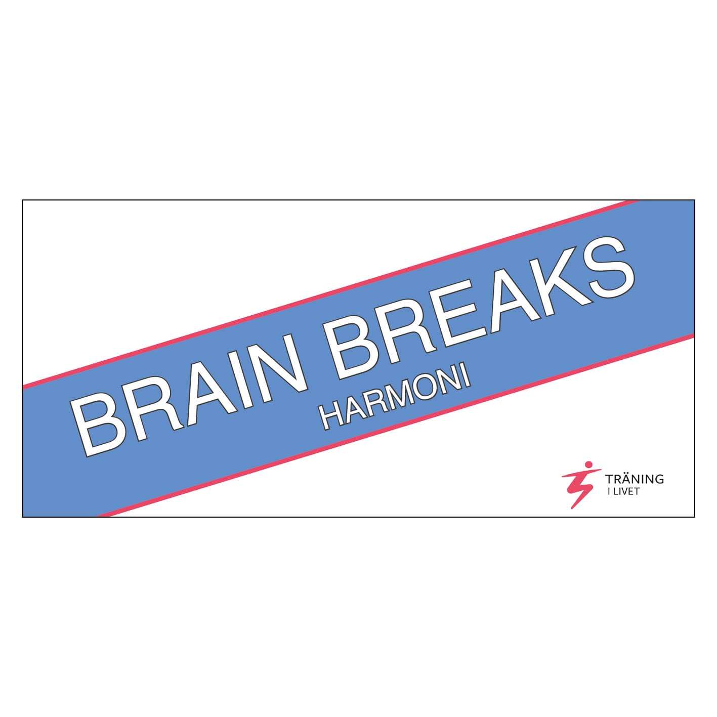 Brain Breaks Harmoni, 75 övningar