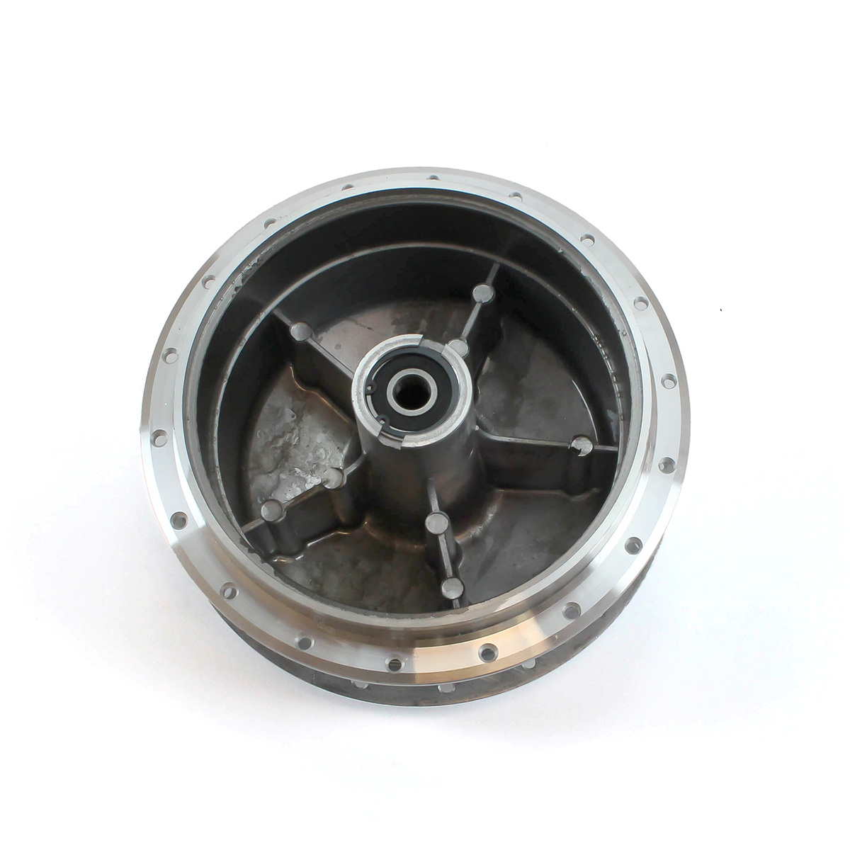 Framnav, Zundapp 150mm. - 3