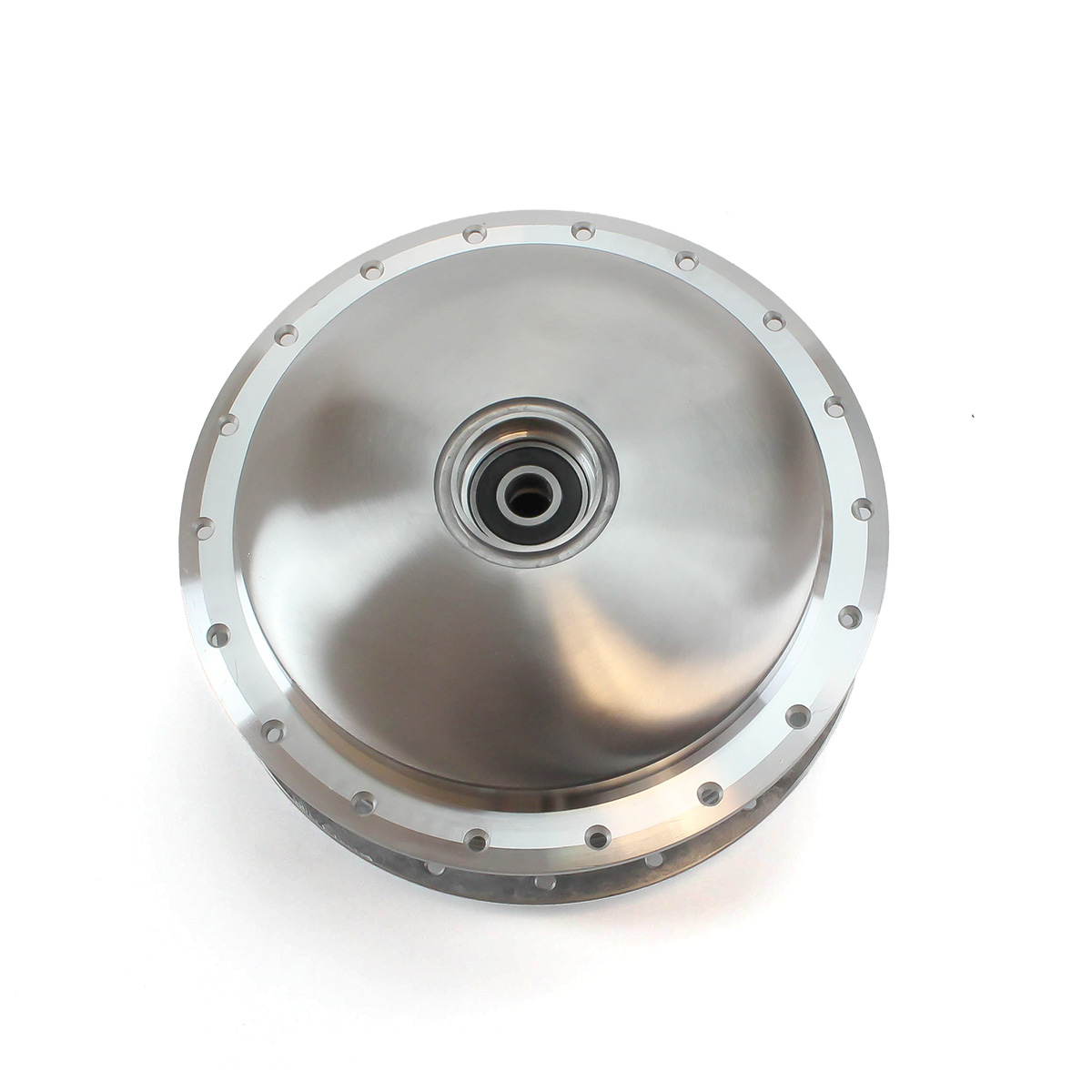 Framnav, Zundapp 150mm.