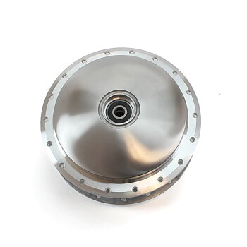 Framnav, Zundapp 150mm.