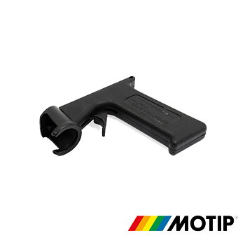 Spraypistol för Motips sprayflaskor