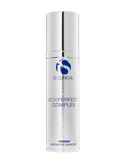 iS Clinical - NeckPerfect Complex