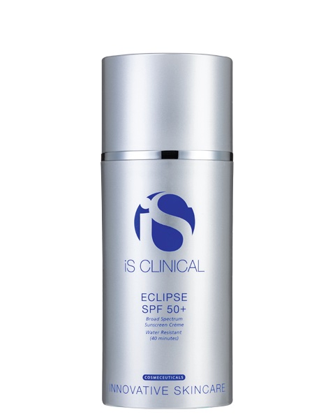 iS Clinical - Eclipse SPF50+