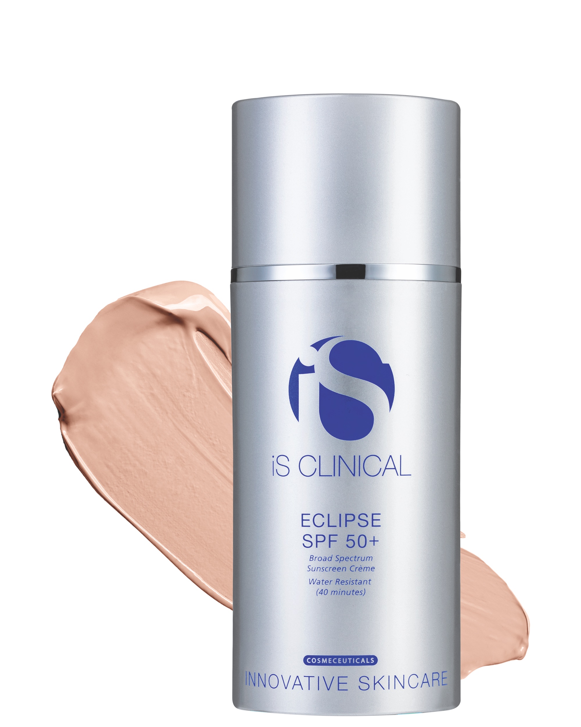 iS Clinical - Eclipse SPF50+  - 2