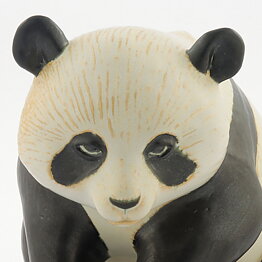 Paul Hoff (WWF 1980s) Precious Panda 19/15 cm
