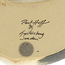 Paul Hoff (WWF 1980s) Precious Panda 19/15 cm