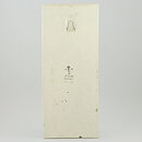 Sylvia Leuchovius (1969) Modernistic Man Studio Wall Plaque 40 cm