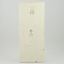 シルヴィア・レウショヴィウス陶板 Wall Plaque 1969年 40cm