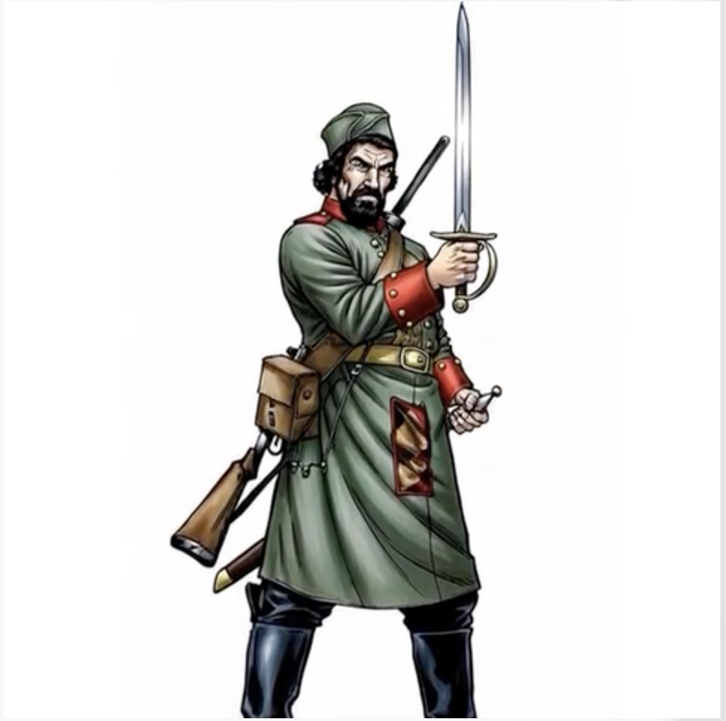 HELVETESVECKAN - 6