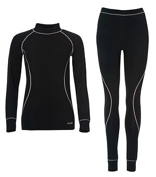 Underställ Lifewear Bambu Dam