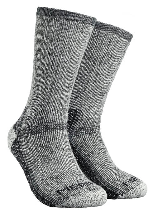 Walking Extreme Merinoull Coolmax