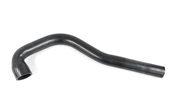 Radiator hose upper, 240 D24 (46mm)