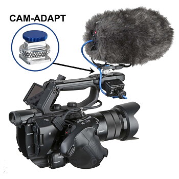 Cinela - CAM-ADAPT