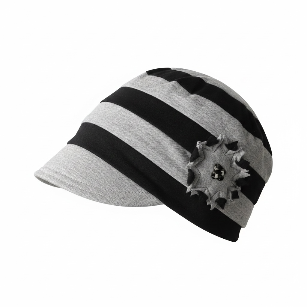 Turban vid cancer