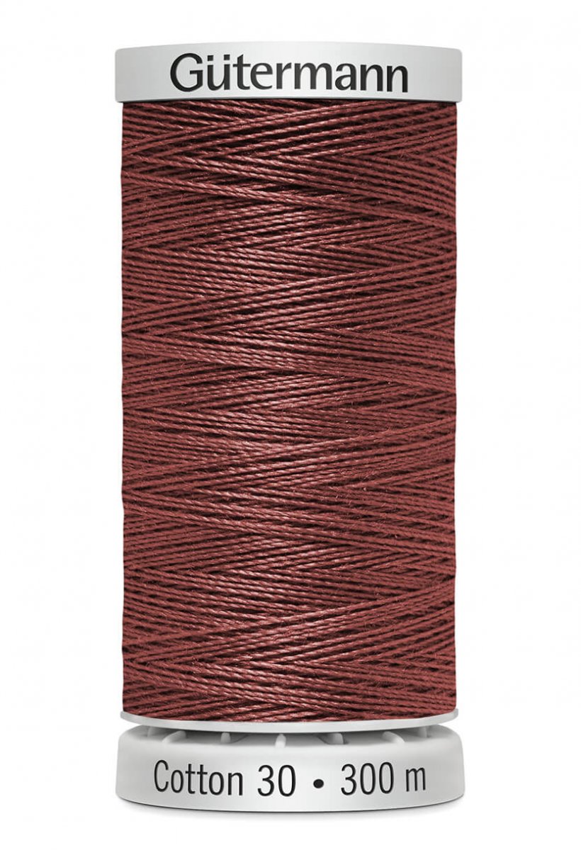 Tråd: Maskinquiltning & Broderi - 1190 (gammelrosa)