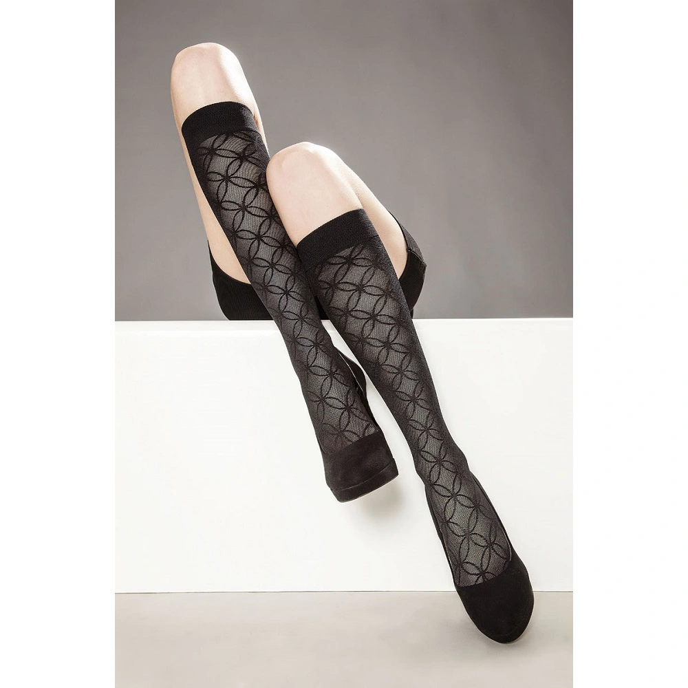 Solidea Karen 70 Lace steunkousen - 2