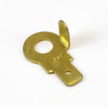 Jordkontakt Baghee 0310-0010 NOS