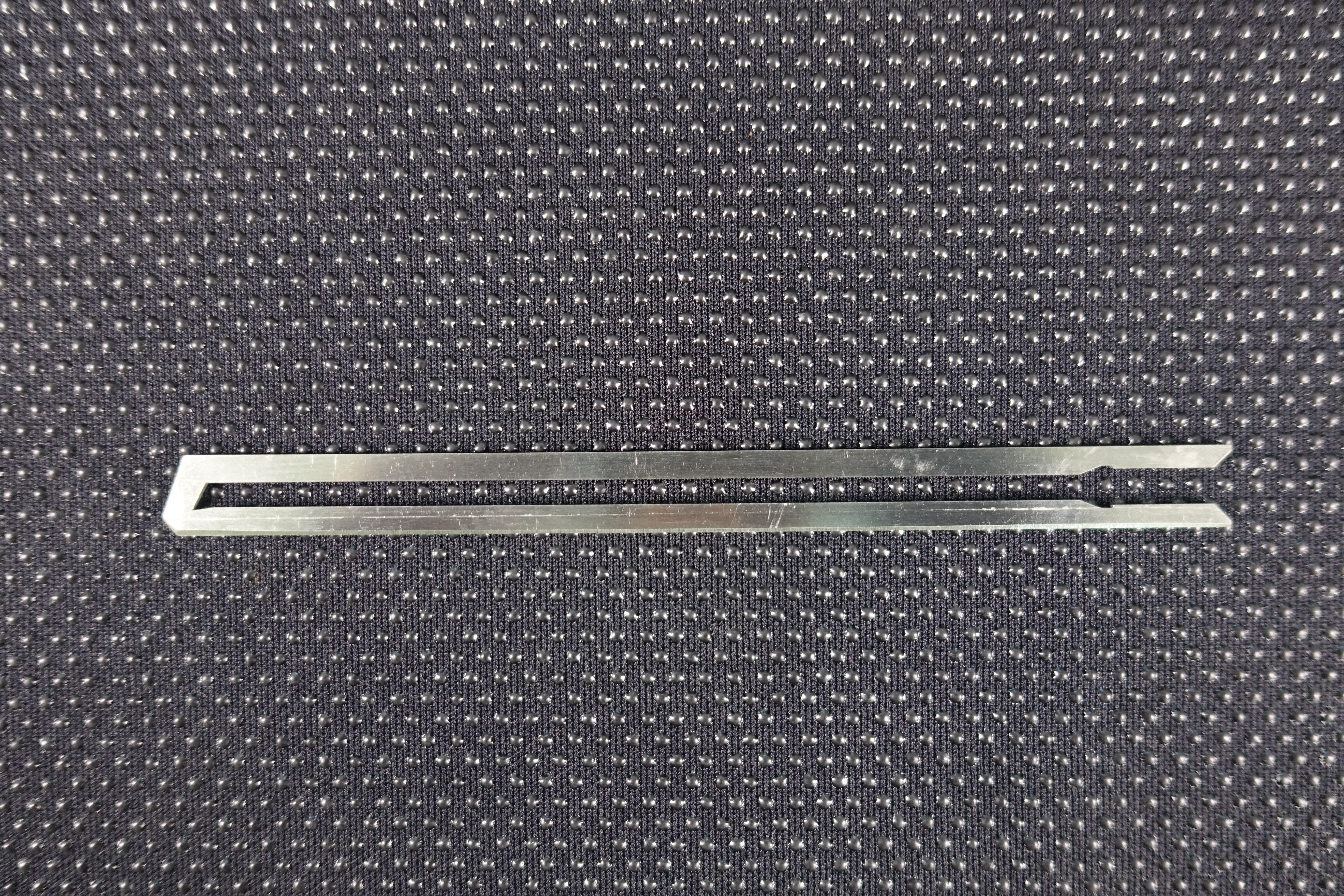 Blad till cellplatsskärare 150 mm