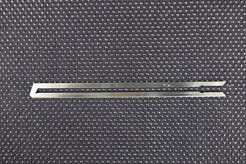 Blad till cellplatsskärare 150 mm