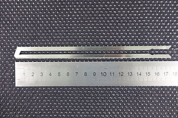 Blad till cellplatsskärare 150 mm