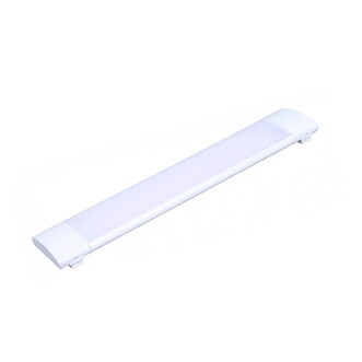Allbelysning Led 24W, 2500lm IP20