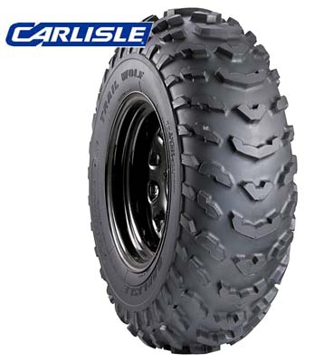 Carlisle TRAIL WOLF 25x8-12 (205/80R12)