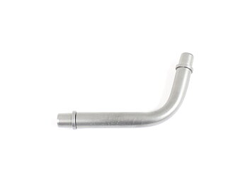 Oil pipe, oil pump B18