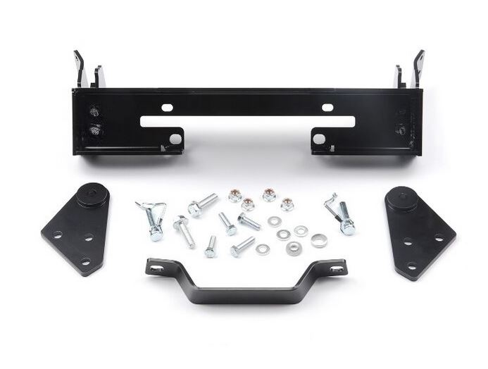 WARN Plogfäste Frontmontage Can-Am 400/500/650/800 2006-2012