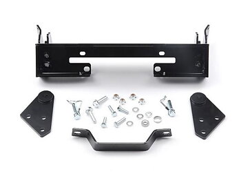 WARN Plogfäste Frontmontage Can-Am 400/500/650/800 2006-2012