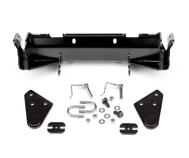 WARN Plogfäste Frontmontage Kawasaki Brute Force 750
