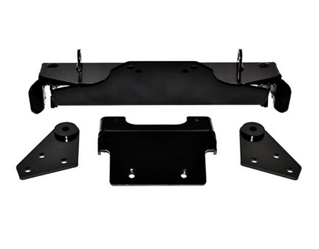 WARN Plogfäste Frontmontage Polaris Sportsman 550/850