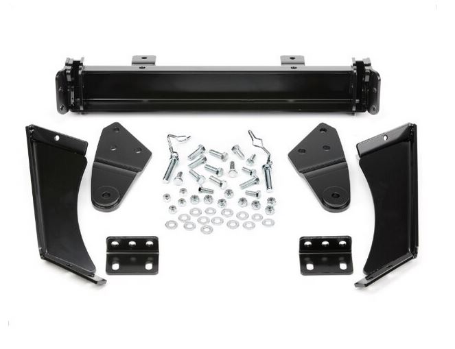 WARN Plogfäste Frontmontage Polaris Sportsman 600/700/800