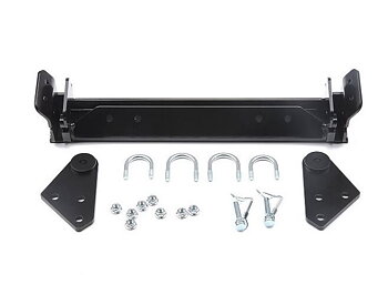 WARN Plogfäste Frontmontage Yamaha Grizzly 660 & CF Moto