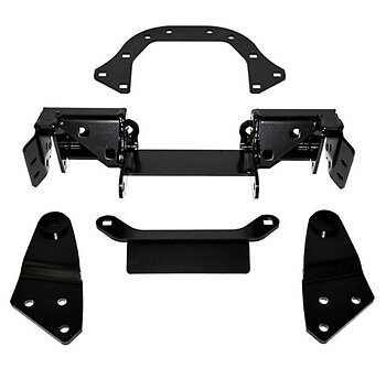 WARN Plogfäste Frontmontage för Honda TRX 500 2012-2013