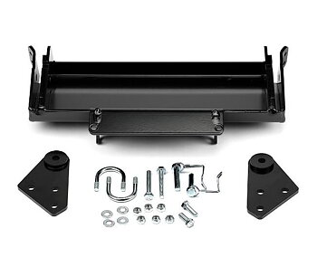 WARN Plogfäste Frontmontage för Kawasaki Brute Force